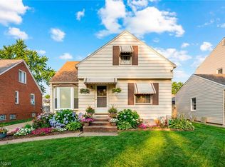 6471 Kerneywood Rd, Parma, OH 44129