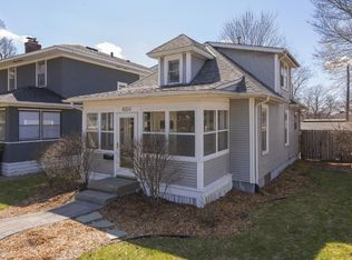 4004 17th Ave S, Minneapolis, MN 55407