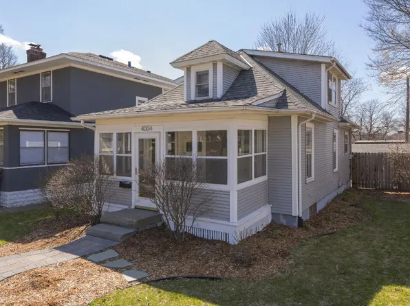 4004 17th Ave S, Minneapolis, MN 55407