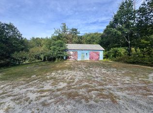 322 Franklin Rd, Jay, ME 04239