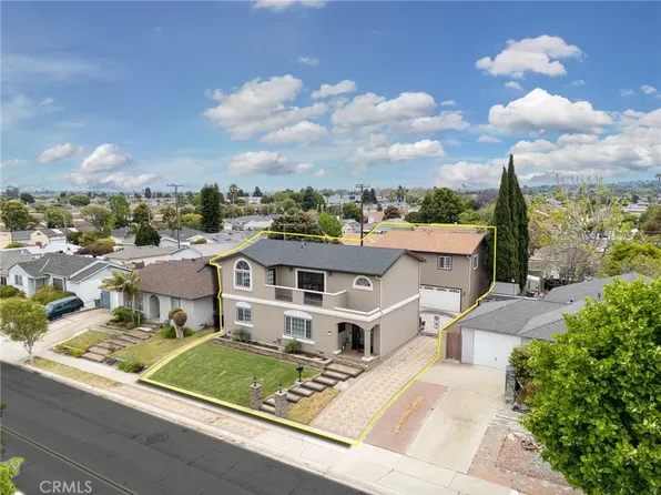1726 W 235th St, Torrance, CA 90501