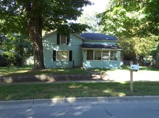 145 Bond St, Allegan, MI 49010