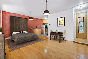 Rented by Anchor Associates