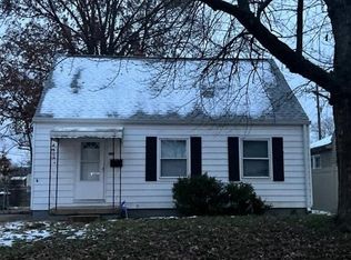 506 N Taggart Ave, Clarksville, IN