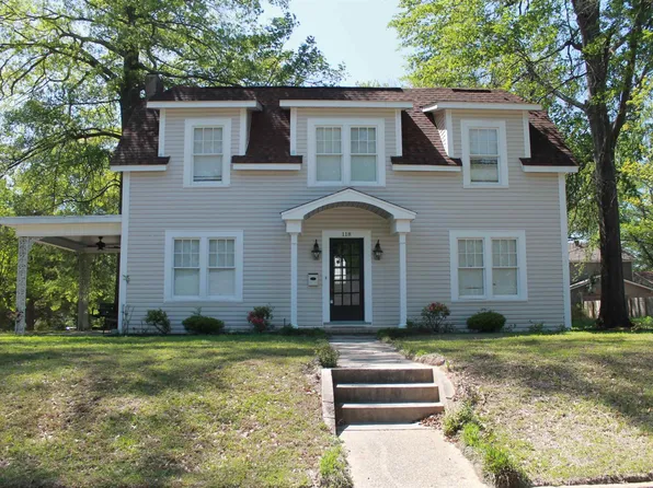 118 S Yocum Ave, El Dorado, AR 71730