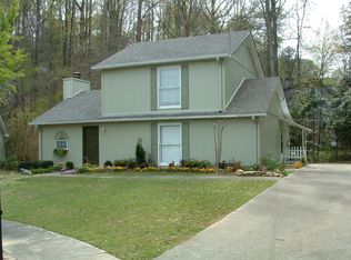 4128 Churchill Dr, Birmingham, AL 35213