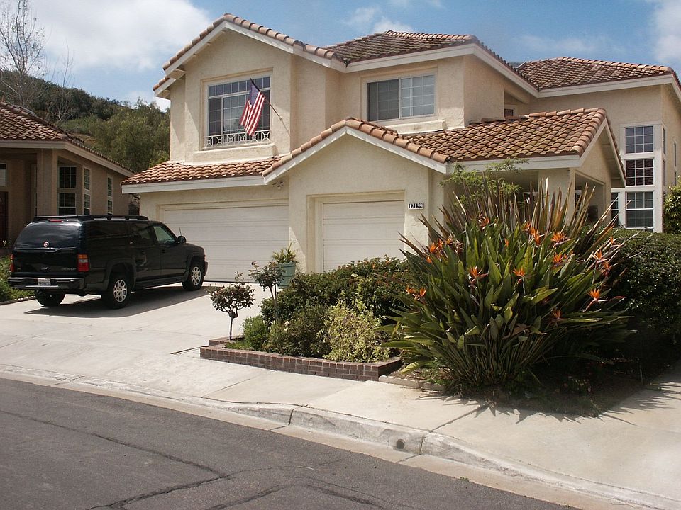 12139 Branicole Lane, Street View