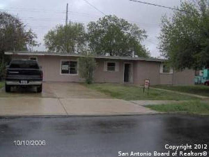 802 Springvale Dr, San Antonio, TX 78227 Zillow
