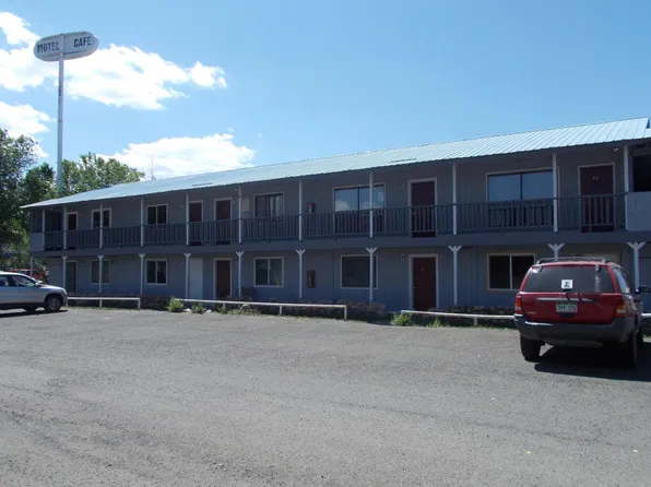 24-399 N Mountain View Dr #24, Bayfield, CO 81122