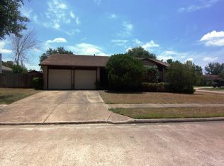 927 Cheyenne Meadows Dr, Katy, TX 77450