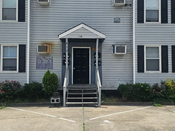 420 Pendleton St, Norfolk, VA 23523