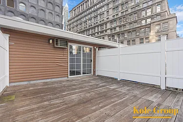 Rented by Kole Group