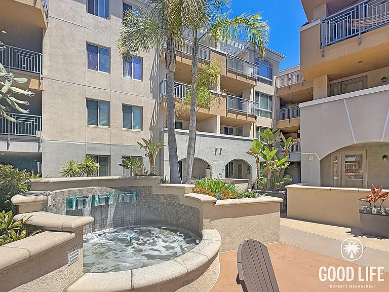 3887 Pell Pl #330 — Photo 11