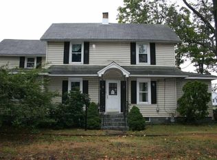500 Pleasant St W, Hammonton, NJ 08037