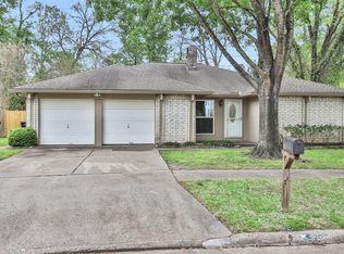 23202 Pine Post Ln, Spring, TX 77373