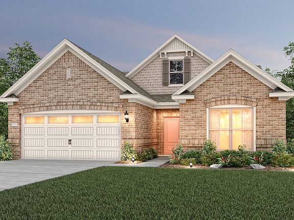Home Exterior EC3S