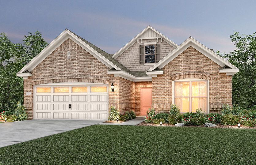Home Exterior EC3S