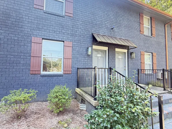 1493 Sherwood Dr, Kannapolis, NC 28081