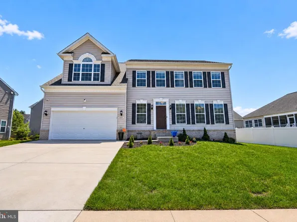 9604 Lormar Ln, Clinton, MD 20735
