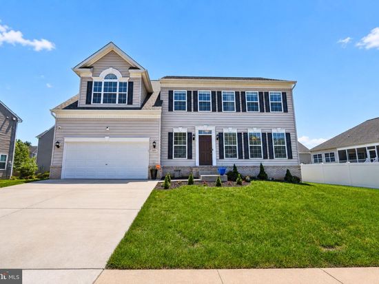 9604 Lormar Ln, Clinton, MD 20735