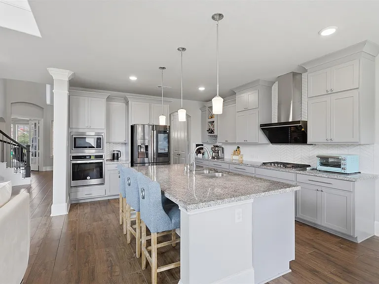 2410 Ginger Mist Ct — Photo 17