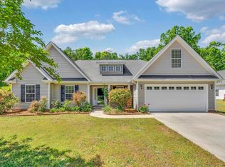 126 Sprouse Farm Way, Fountain Inn, SC 29644