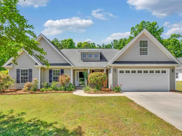 126 Sprouse Farm Way, Fountain Inn, SC 29644