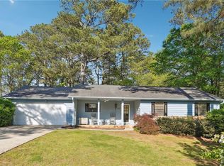 2341 Cedar Dr, Lawrenceville, GA 30043