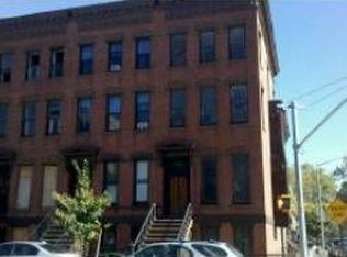 302 Alexander Ave, Bronx, NY 10454