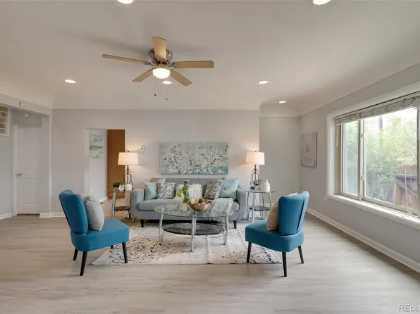 2052 S Zuni Street, Denver, CO 80223