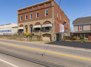 702 Benham St, Bonne Terre, MO