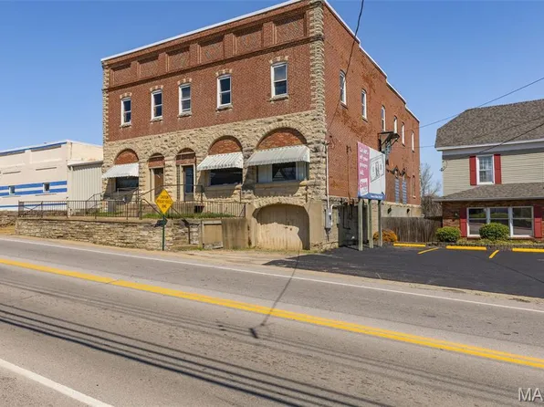 702 Benham St, Bonne Terre, MO 63628