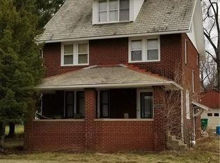 11831 South Ave, North Lima, OH 44452