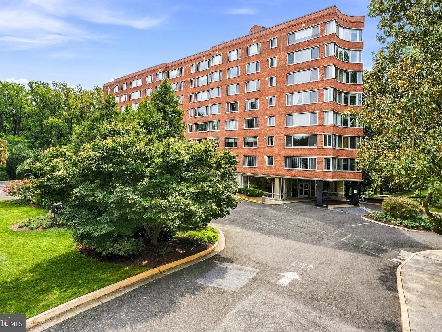 4200 Cath. Ave. Condo.,Wesley Heights — Photo 4