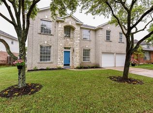 16920 Tortoise St, Round Rock, TX 78664