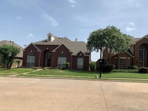 1027 Creek Bnd, Carrollton, TX 75007