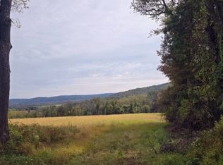 100 Marble Hill Rd, Great Meadows, NJ 07838