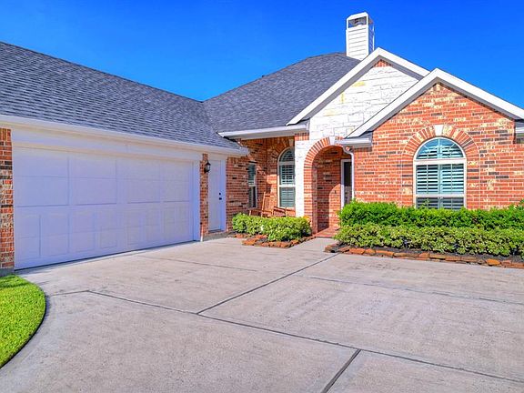 2nd image of 1524 Mexia Spring Ct