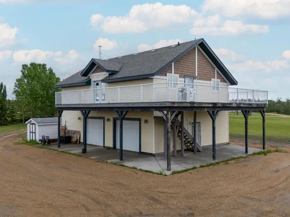 60 Range Road 232 #50472, Leduc County, AB T4X 0L1
