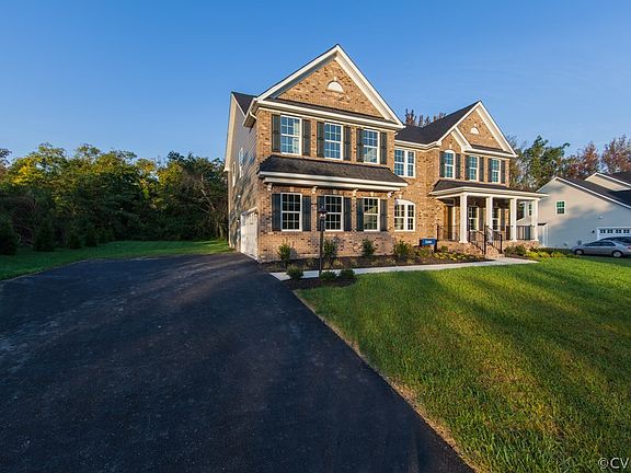 4th image of 11514 Swanson Mill Way Gln