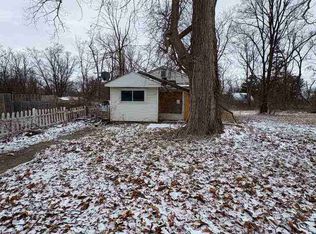 14359 Bentler St, Detroit, MI 48223