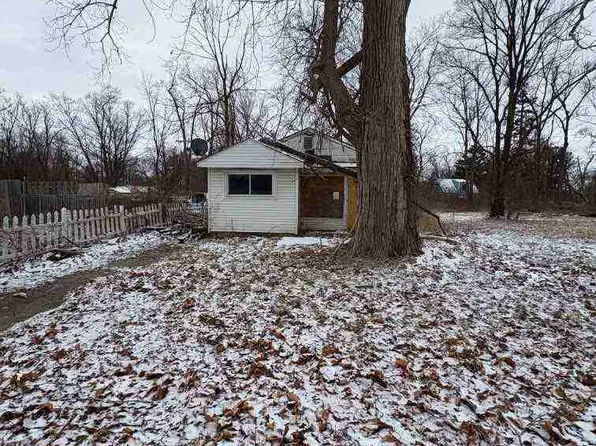 14359 Bentler St, Detroit, MI 48223