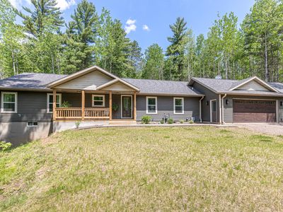 10990 Patrice Pines Ln, Minocqua, WI, 54548