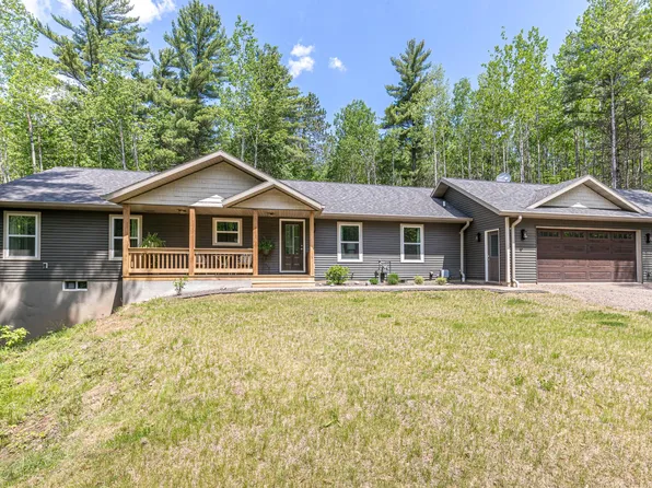 10990 Patrice Pines Ln, Minocqua, WI 54548