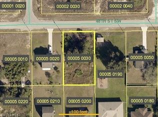 3017 48th St SW, Lehigh Acres, FL 33976