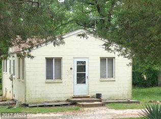 15800 Orange Springs Rd, Spotsylvania, VA 22551