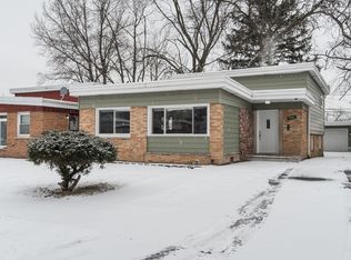 15432 Ellis Ave, Dolton, IL 60419
