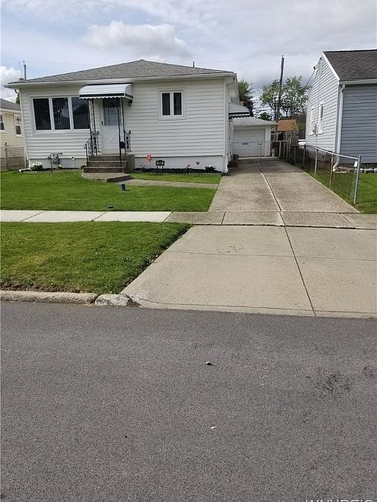 58 Floradale Ave, Tonawanda, NY 14150 Zillow