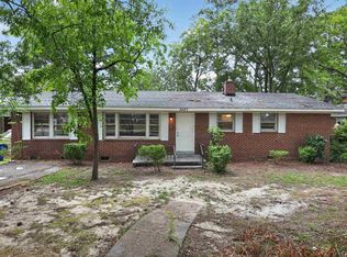 3057 Covenant Rd, Columbia, SC 29204