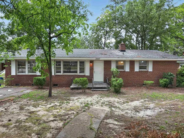 3057 Covenant Rd, Columbia, SC 29204